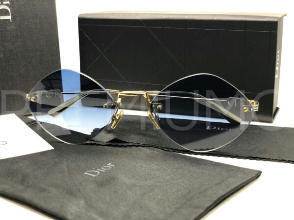 Christian Dior очки PR656490 2