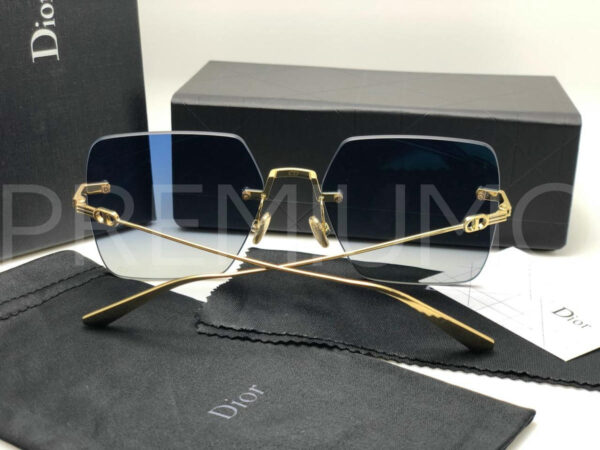Christian Dior очки PR726984 2