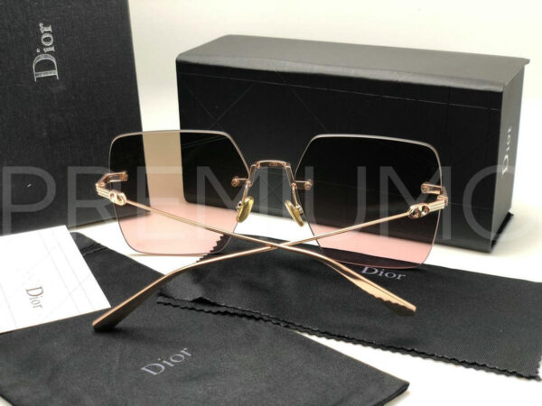 Christian Dior очки PR535365 3