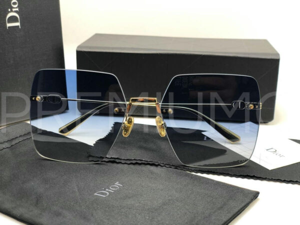 Christian Dior очки PR726984