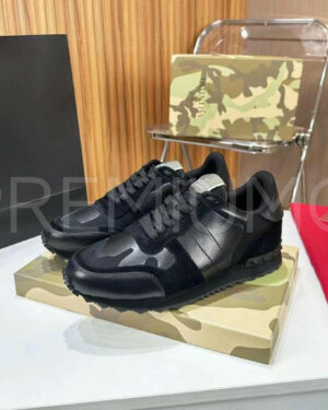 Valentino кроссовки PR341780