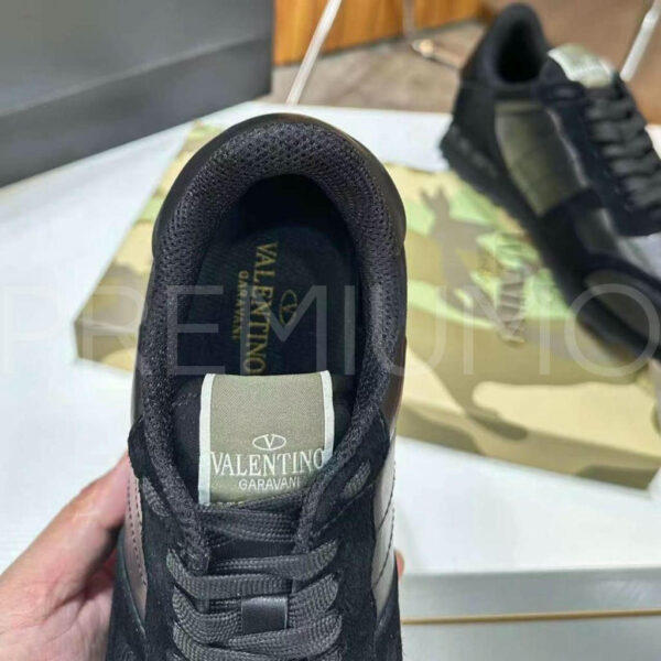 Valentino кроссовки PR341780 8