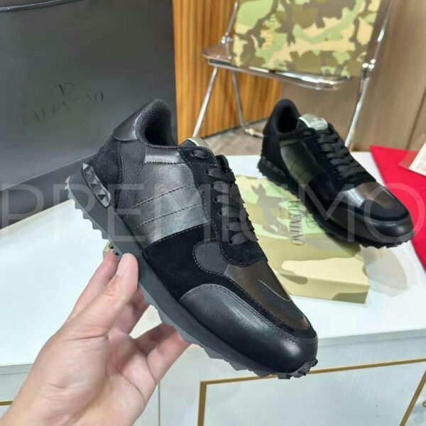 Valentino кроссовки PR341780 3