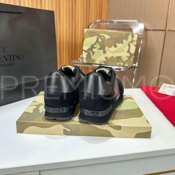 Valentino кроссовки PR341780 6