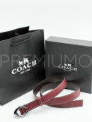 Coach ремень PR980797 6