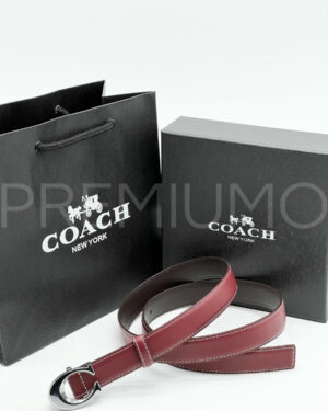 Coach ремень PR980797