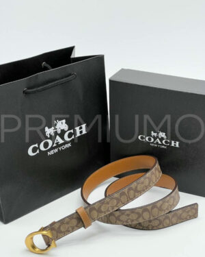 Coach ремень PR820900