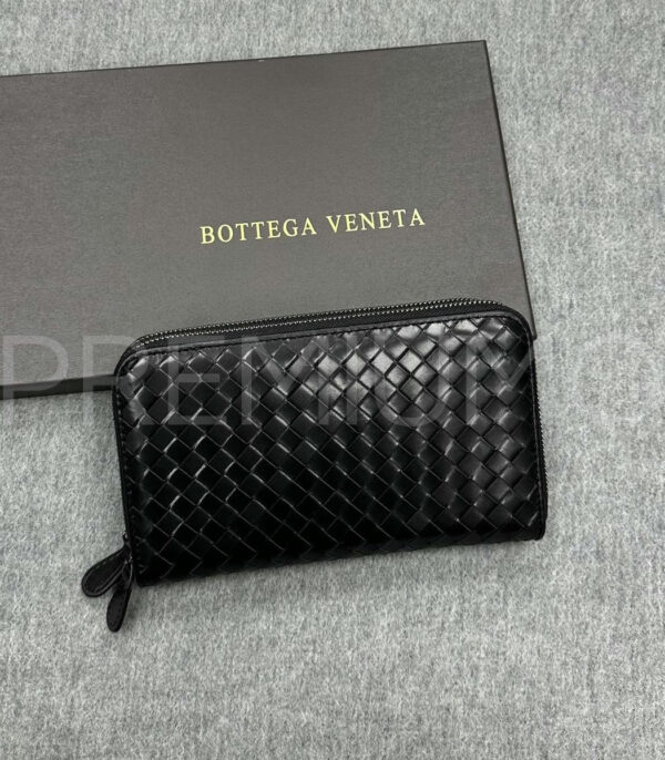 Bottega Veneta кошелек PR707063 11
