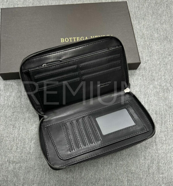 Bottega Veneta кошелек PR707063 14