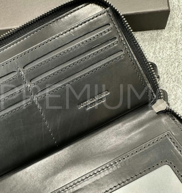 Bottega Veneta кошелек PR707063 16