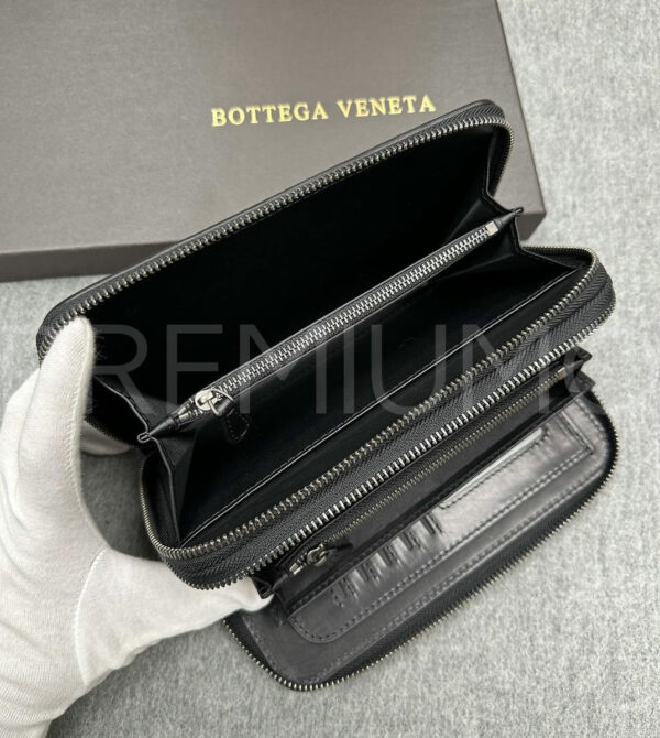 Bottega Veneta кошелек PR707063 17