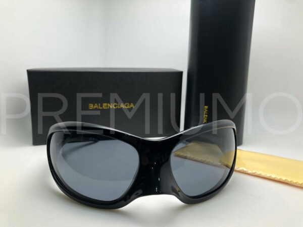 Balenciaga очки PR403401