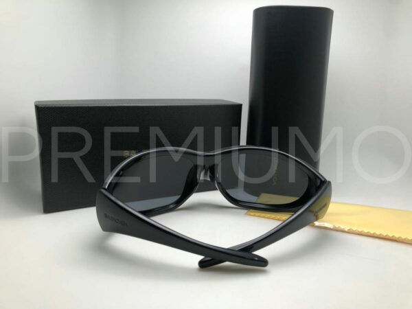 Balenciaga очки PR403401 2