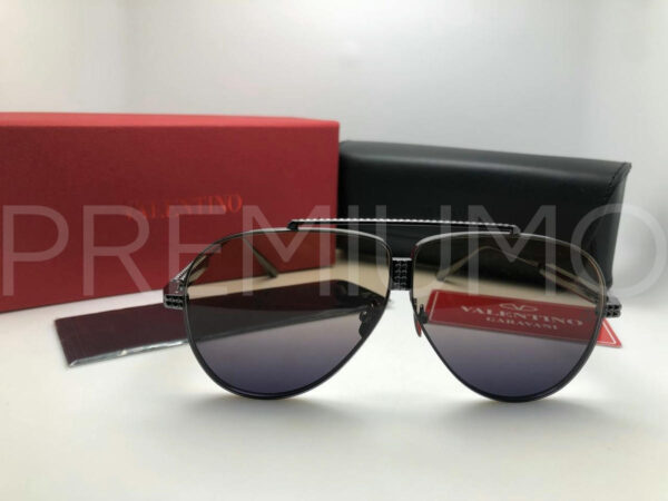 Valentino очки PR861557