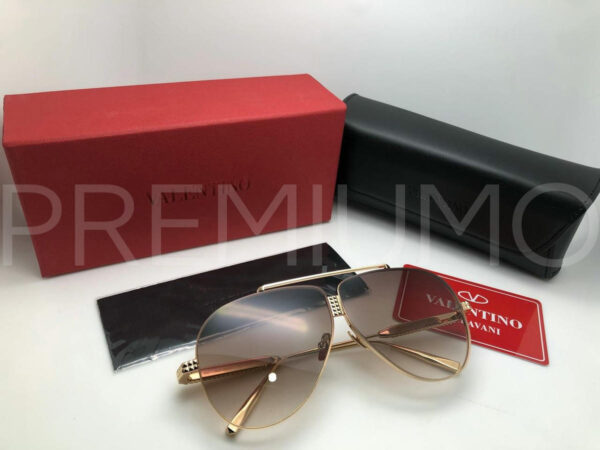 Valentino очки PR493226