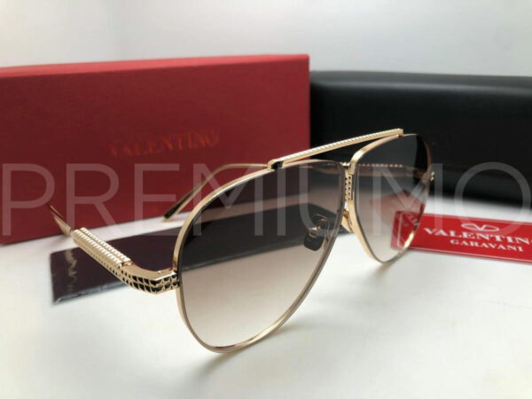 Valentino очки PR493226 3