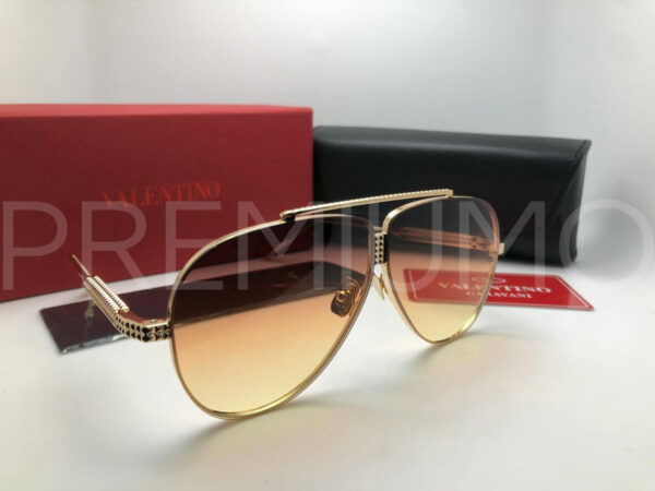 Valentino очки PR676931 2