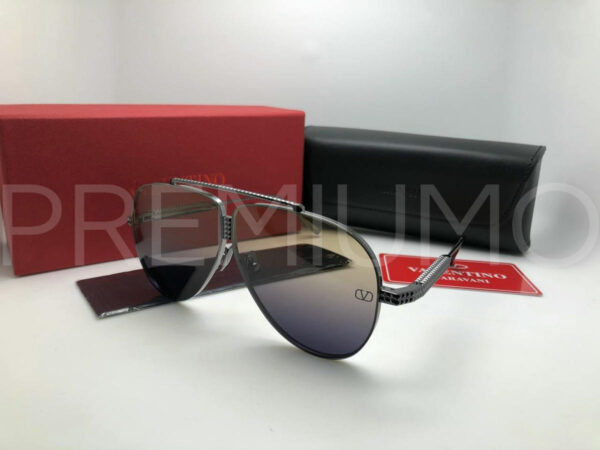 Valentino очки PR861557 2