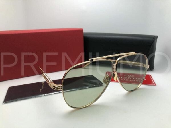 Valentino очки PR548716 2