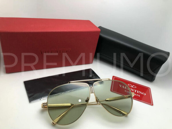 Valentino очки PR548716
