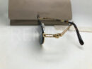 Max Mara очки эксклюзивные PR473799 13