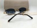 Max Mara очки эксклюзивные PR473799 11