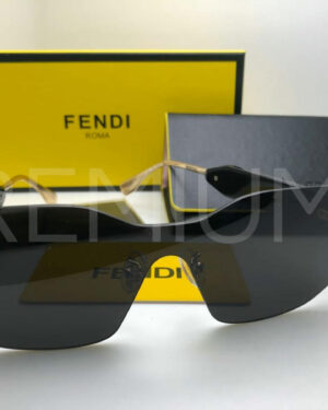 Fendi очки PR252144