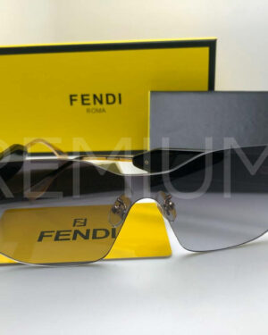 Fendi очки PR455442