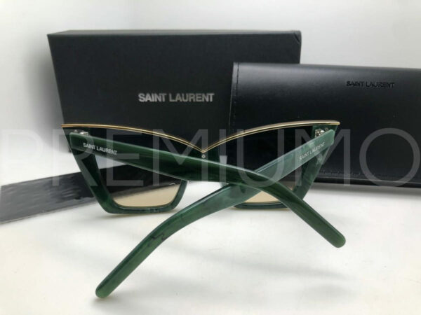 Yves Saint Laurent очки PR848662 4
