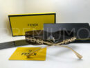 Fendi очки PR455442 8