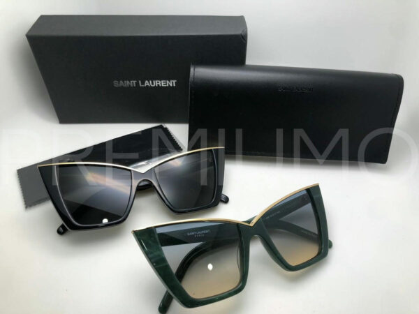 Yves Saint Laurent очки PR848662 5