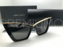Yves Saint Laurent очки PR896123 5