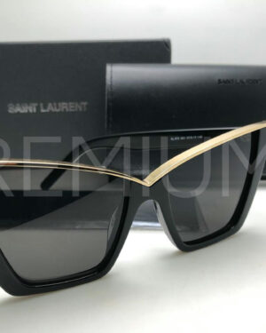 Yves Saint Laurent очки PR896123