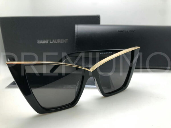 Yves Saint Laurent очки PR896123