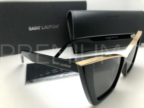 Yves Saint Laurent очки PR896123 2