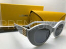 Loewe очки PR947002 7