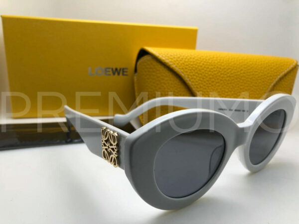 Loewe очки PR947002 2