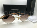 Chrome Hearts очки PR939718 10