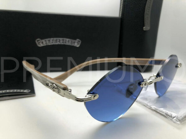 Chrome Hearts очки PR586798 3