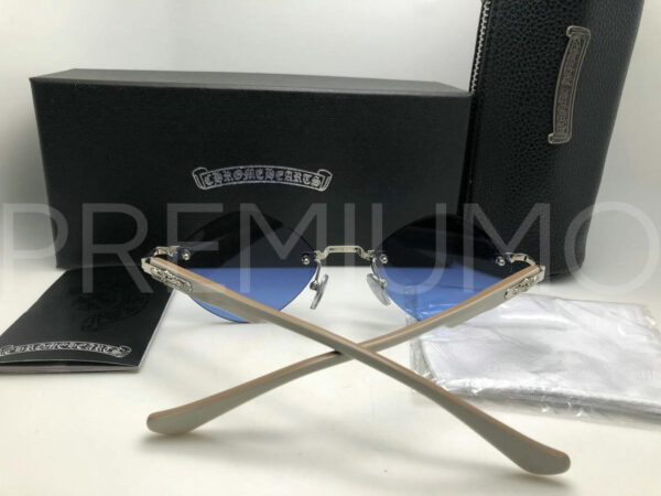 Chrome Hearts очки PR586798 4