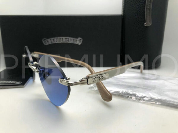 Chrome Hearts очки PR586798 5