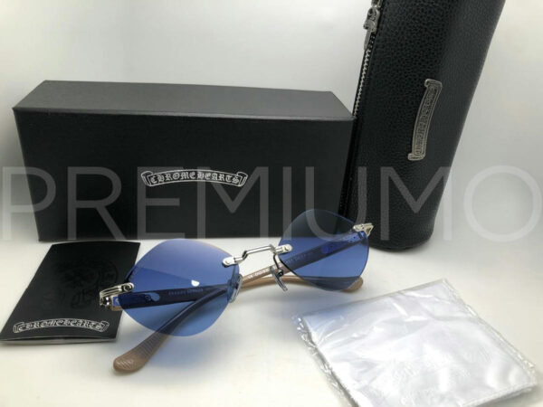 Chrome Hearts очки PR586798