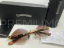 Chrome Hearts очки PR939718 11