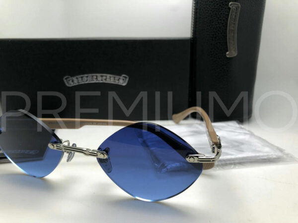 Chrome Hearts очки PR586798 2