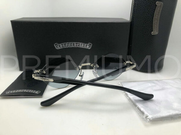 Chrome Hearts очки PR375807 5