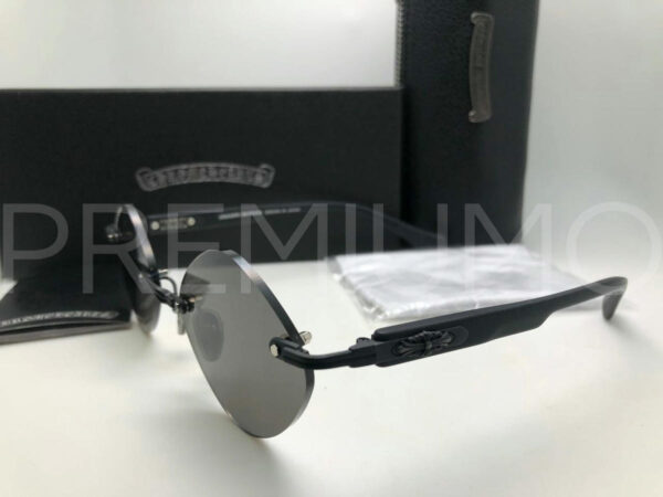 Chrome Hearts очки PR375807 4