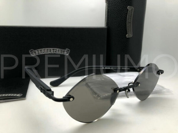 Chrome Hearts очки PR375807 3