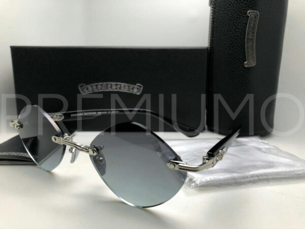 Chrome Hearts очки PR375807 2