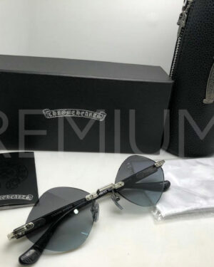 Chrome Hearts очки PR375807