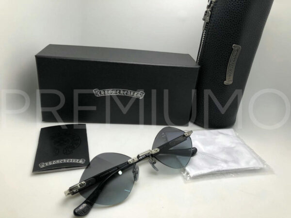 Chrome Hearts очки PR375807